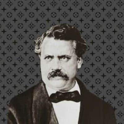 designers for louis vuitton|louis vuitton designer biography.